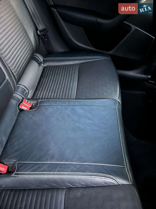 Універсал Skoda Octavia 2014 в Мукачевому фото 24 Універсал Skoda Octavia 2014 в Мукачевому