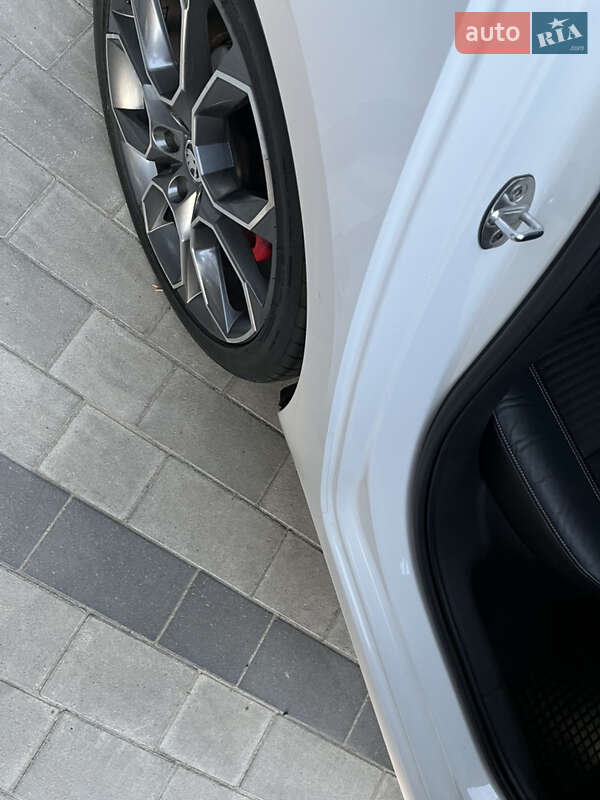 Універсал Skoda Octavia 2014 в Мукачевому фото 31 Універсал Skoda Octavia 2014 в Мукачевому