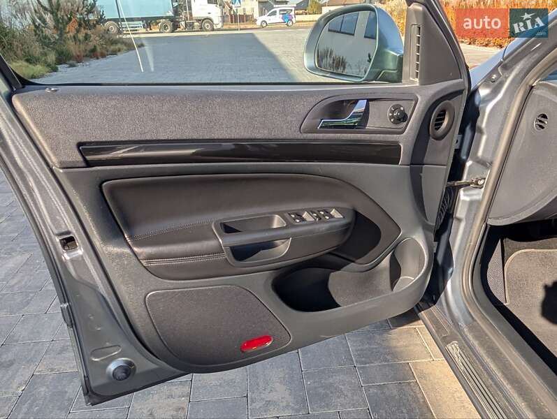Универсал Skoda Octavia 2011 в Луцке фото 41 Универсал Skoda Octavia 2011 в Луцке