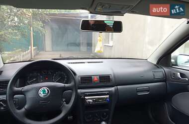 Лифтбек Skoda Octavia 2009 в 