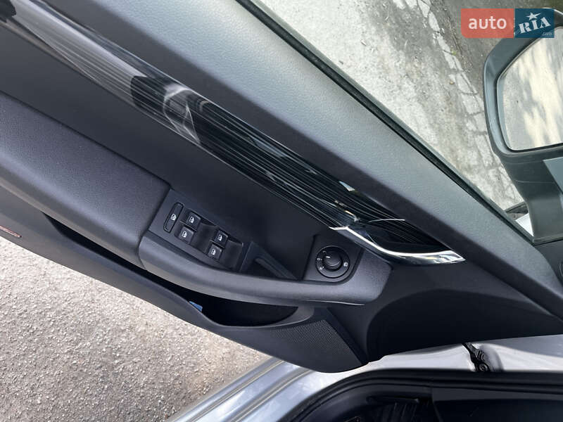 Універсал Skoda Octavia 2019 в Києві