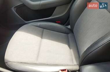 Універсал Skoda Octavia 2019 в  фото 15 Універсал Skoda Octavia 2019 в