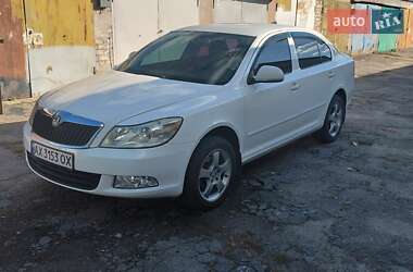 Лифтбек Skoda Octavia 2010 в Харькове Лифтбек Skoda Octavia 2010 в Харькове