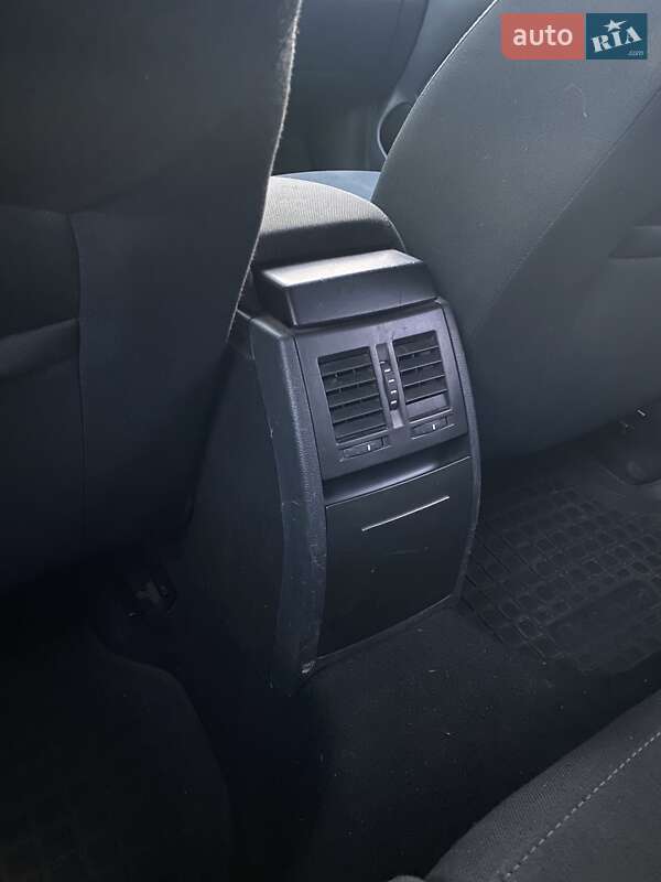 Універсал Skoda Octavia 2011 в Липовій Долині