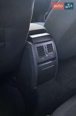 Универсал Skoda Octavia 2011 в 
