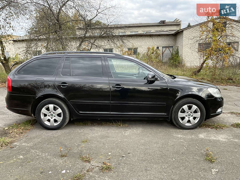 Универсал Skoda Octavia 2011 в Ковеле фото 12 Универсал Skoda Octavia 2011 в Ковеле