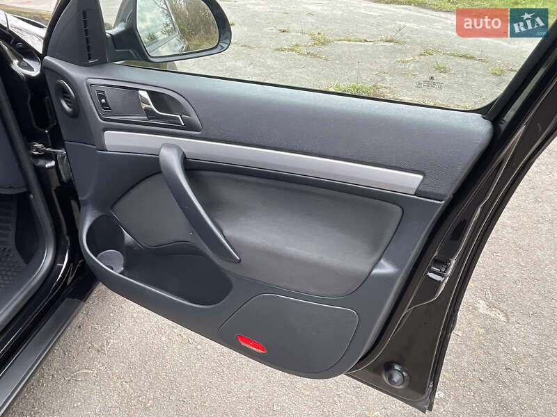 Универсал Skoda Octavia 2011 в Ковеле фото 20 Универсал Skoda Octavia 2011 в Ковеле