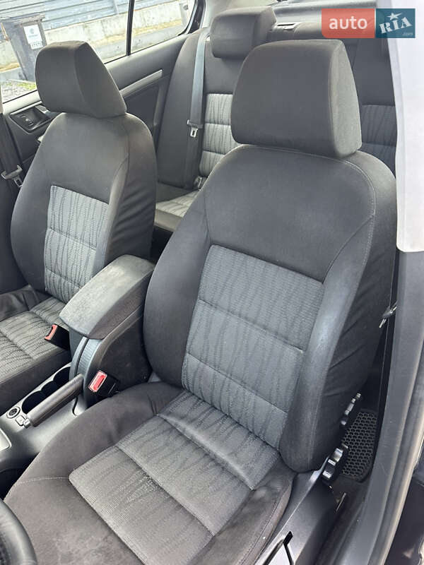 Лифтбек Skoda Octavia 2011 в Львове фото 7 Лифтбек Skoda Octavia 2011 в Львове