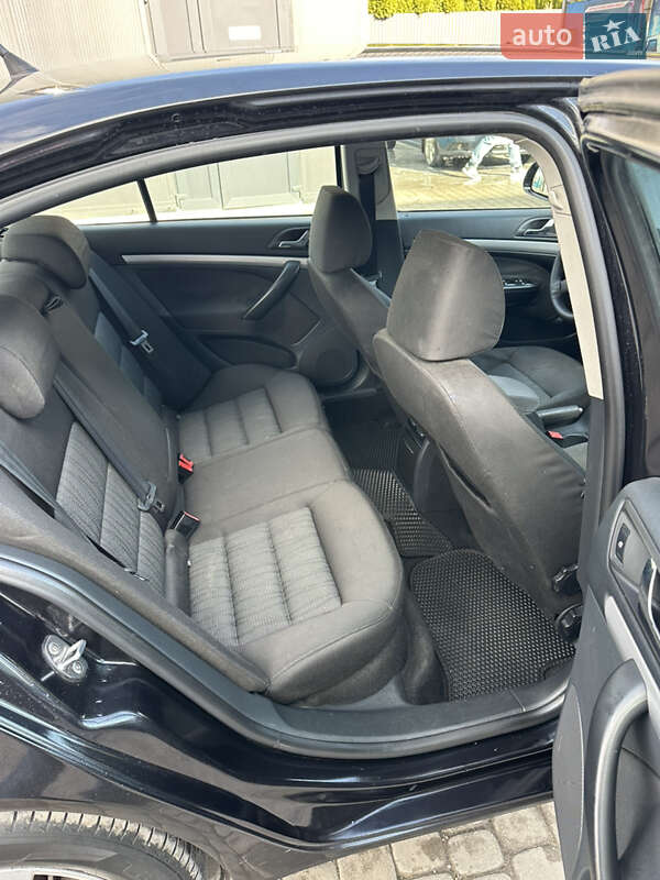 Лифтбек Skoda Octavia 2011 в Львове фото 10 Лифтбек Skoda Octavia 2011 в Львове