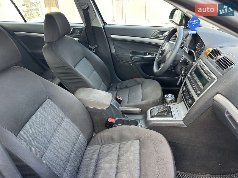 Лифтбек Skoda Octavia 2011 в Львове фото 12 Лифтбек Skoda Octavia 2011 в Львове
