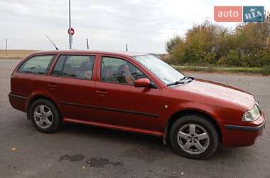 Универсал Skoda Octavia 2001 в Владимире Универсал Skoda Octavia 2001 в Владимире