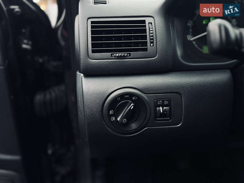 Универсал Skoda Octavia 2003 в Полтаве фото 13 Универсал Skoda Octavia 2003 в Полтаве