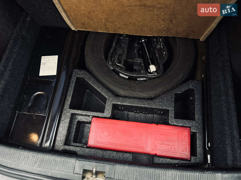 Универсал Skoda Octavia 2003 в Полтаве фото 27 Универсал Skoda Octavia 2003 в Полтаве