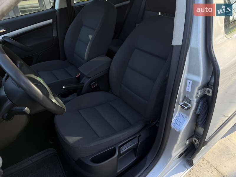 Универсал Skoda Octavia 2005 в Ивано-Франковске фото 14 Универсал Skoda Octavia 2005 в Ивано-Франковске