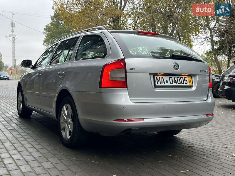 Универсал Skoda Octavia 2010 в Виннице фото 12 Универсал Skoda Octavia 2010 в Виннице