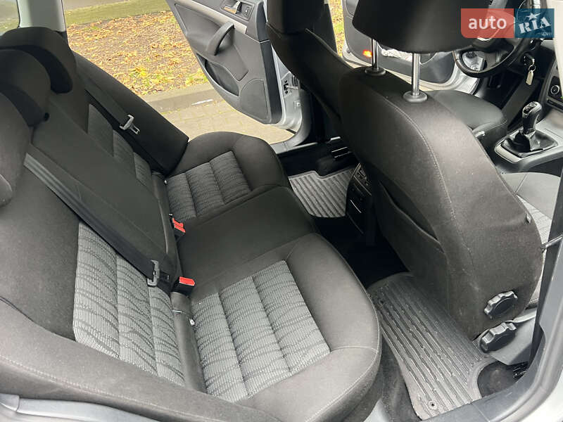 Универсал Skoda Octavia 2010 в Виннице фото 20 Универсал Skoda Octavia 2010 в Виннице