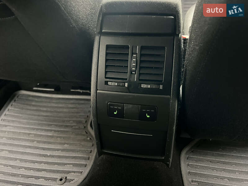 Универсал Skoda Octavia 2010 в Виннице фото 24 Универсал Skoda Octavia 2010 в Виннице
