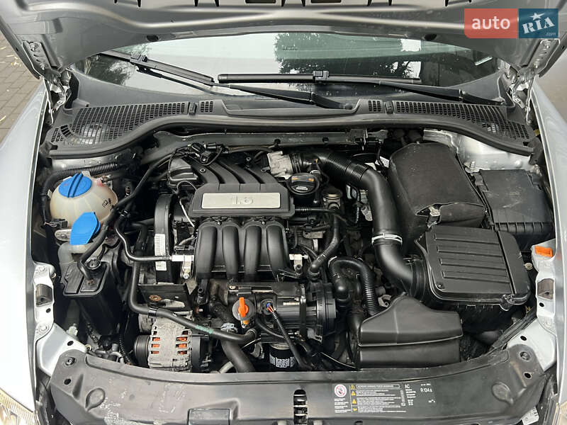Универсал Skoda Octavia 2010 в Виннице фото 26 Универсал Skoda Octavia 2010 в Виннице