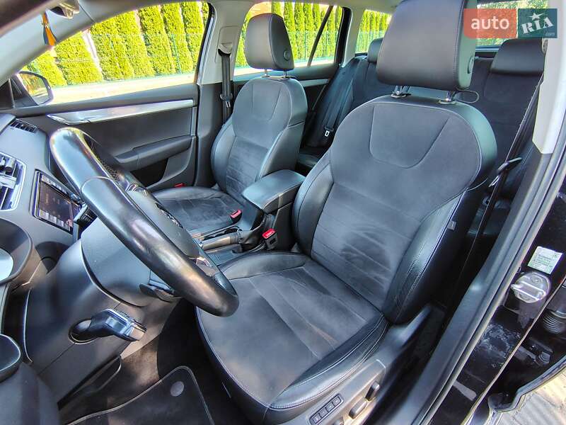 Универсал Skoda Octavia 2013 в Львове фото 10 Универсал Skoda Octavia 2013 в Львове