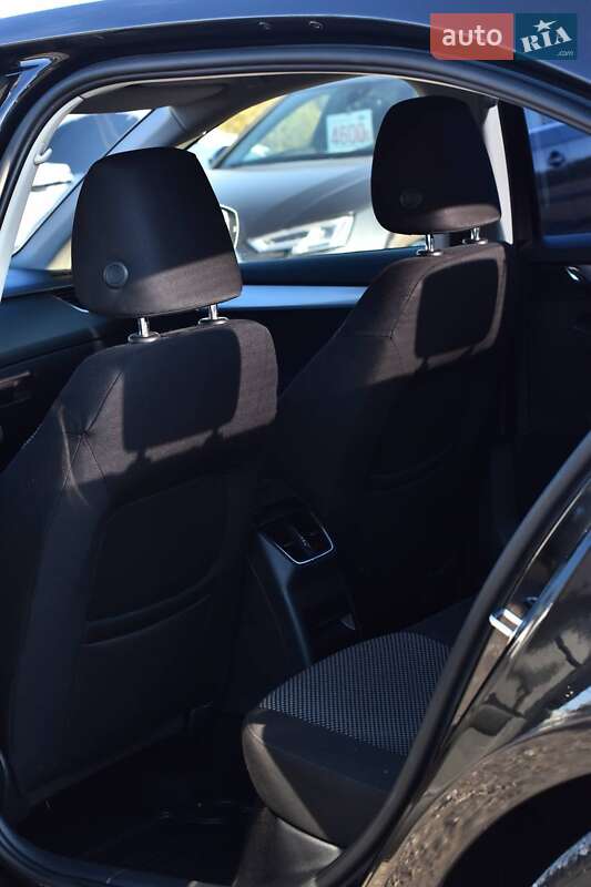 Лифтбек Skoda Octavia 2013 в Кривом Роге фото 15 Лифтбек Skoda Octavia 2013 в Кривом Роге