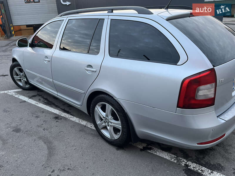 Универсал Skoda Octavia 2010 в Харькове фото 22 Универсал Skoda Octavia 2010 в Харькове