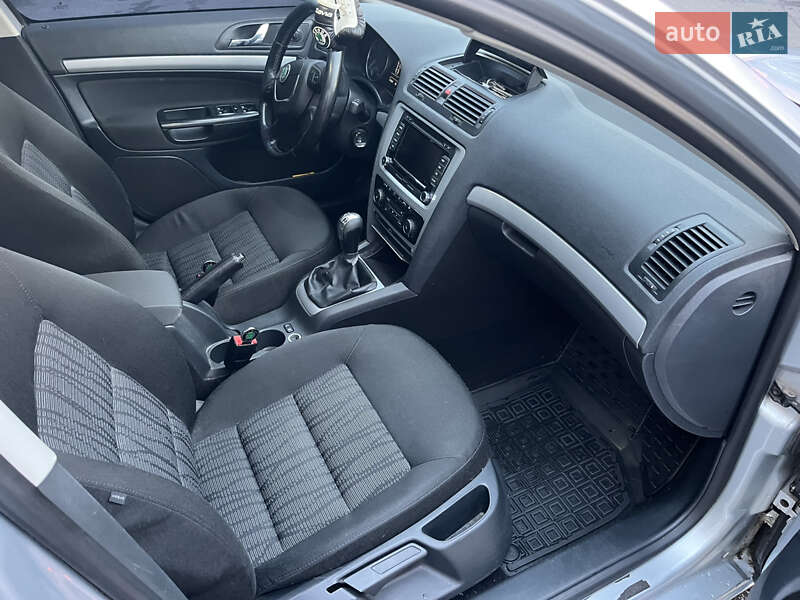 Универсал Skoda Octavia 2010 в Харькове фото 17 Универсал Skoda Octavia 2010 в Харькове