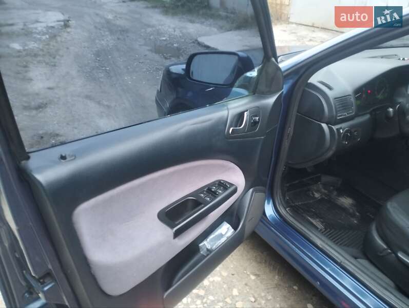 Лифтбек Skoda Octavia 2005 в Киеве фото 3 Лифтбек Skoda Octavia 2005 в Киеве