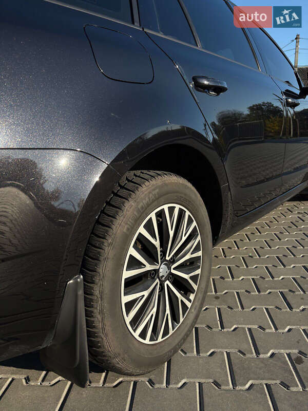 Універсал Skoda Octavia 2015 в Кропивницькому фото 23 Універсал Skoda Octavia 2015 в Кропивницькому