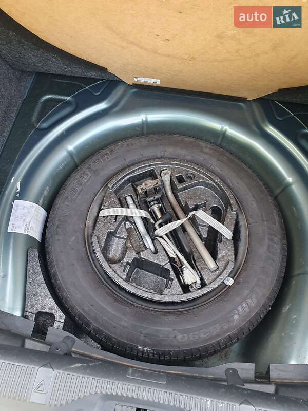 Ліфтбек Skoda Octavia 2005 в Рівному фото 13 Ліфтбек Skoda Octavia 2005 в Рівному