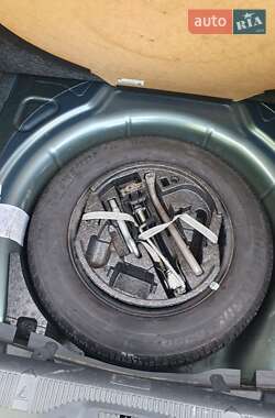 Лифтбек Skoda Octavia 2005 в  фото 13 Лифтбек Skoda Octavia 2005 в
