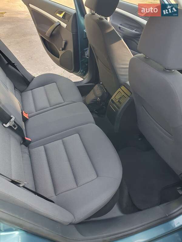 Ліфтбек Skoda Octavia 2005 в Рівному фото 16 Ліфтбек Skoda Octavia 2005 в Рівному
