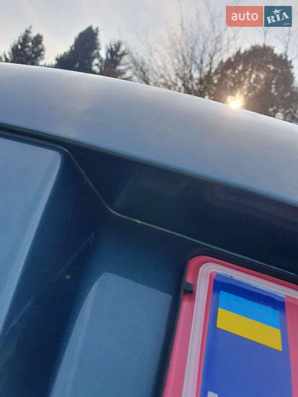 Ліфтбек Skoda Octavia 2005 в Рівному фото 22 Ліфтбек Skoda Octavia 2005 в Рівному