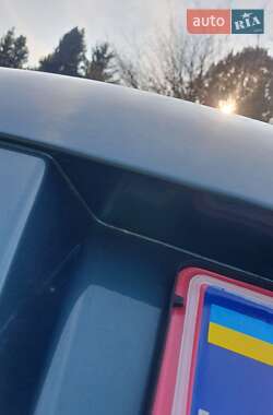 Лифтбек Skoda Octavia 2005 в  фото 22 Лифтбек Skoda Octavia 2005 в