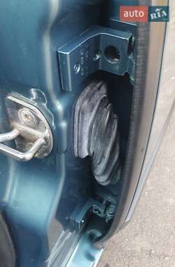 Лифтбек Skoda Octavia 2005 в  фото 25 Лифтбек Skoda Octavia 2005 в
