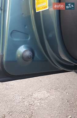 Лифтбек Skoda Octavia 2005 в  фото 32 Лифтбек Skoda Octavia 2005 в