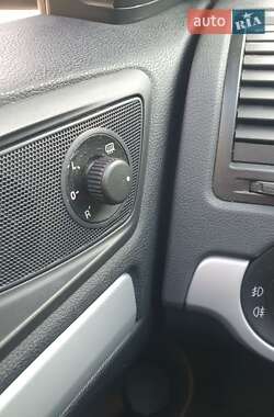 Лифтбек Skoda Octavia 2005 в  фото 46 Лифтбек Skoda Octavia 2005 в