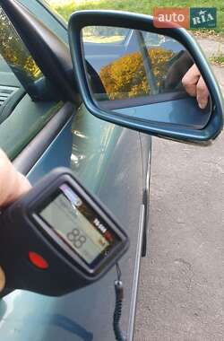 Лифтбек Skoda Octavia 2005 в  фото 57 Лифтбек Skoda Octavia 2005 в