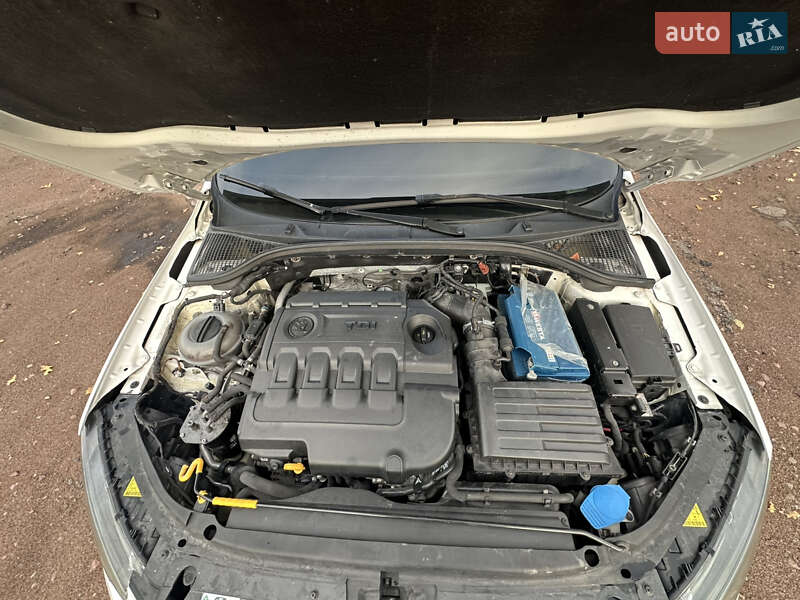 Лифтбек Skoda Octavia 2013 в Нежине фото 10 Лифтбек Skoda Octavia 2013 в Нежине