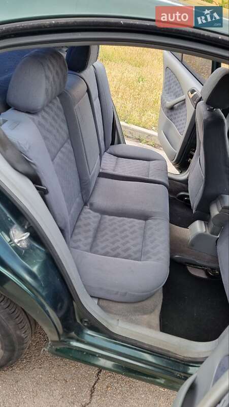 Лифтбек Skoda Octavia 2000 в Киеве фото 17 Лифтбек Skoda Octavia 2000 в Киеве