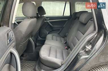 Универсал Skoda Octavia 2007 в 