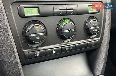 Универсал Skoda Octavia 2007 в 