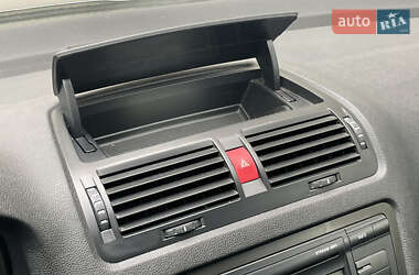 Универсал Skoda Octavia 2007 в 