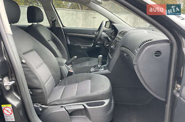Универсал Skoda Octavia 2007 в 
