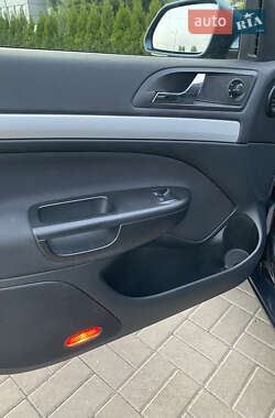 Универсал Skoda Octavia 2008 в 