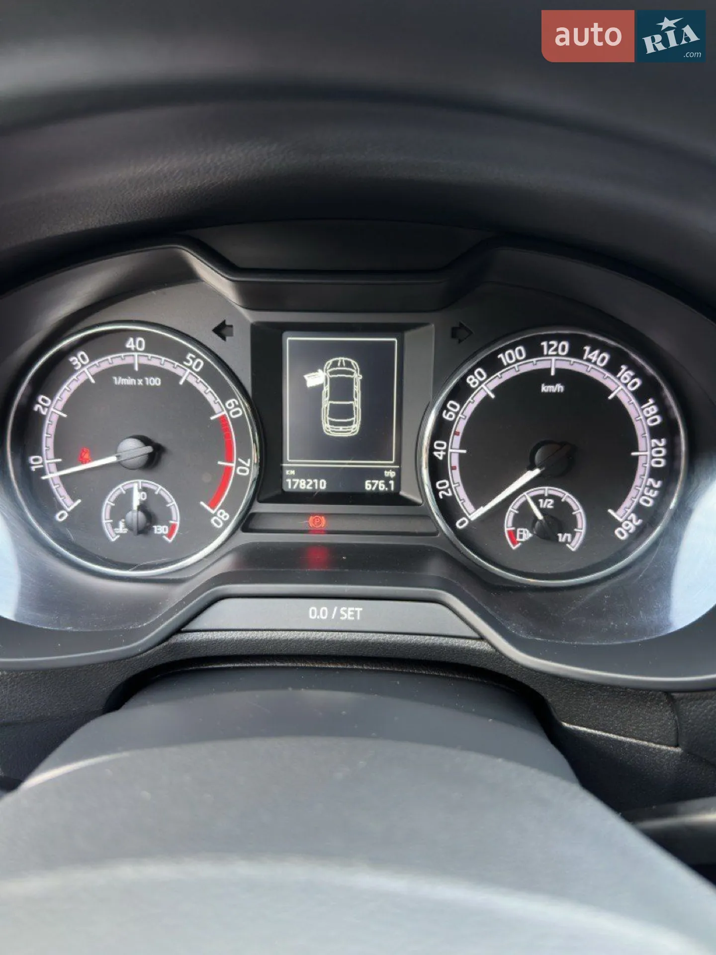 2018 Skoda Octavia - мініатюра 11