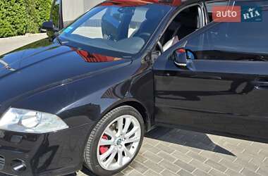 Универсал Skoda Octavia 2007 в 