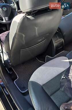 Универсал Skoda Octavia 2007 в 