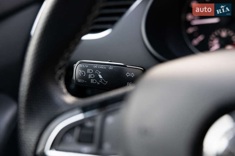 Универсал Skoda Octavia 2016 в Луцке фото 21 Универсал Skoda Octavia 2016 в Луцке