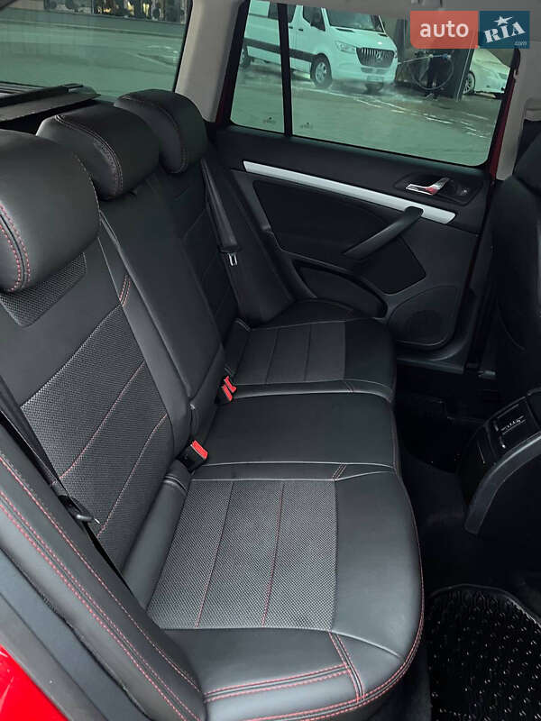 Универсал Skoda Octavia 2011 в Дрогобыче