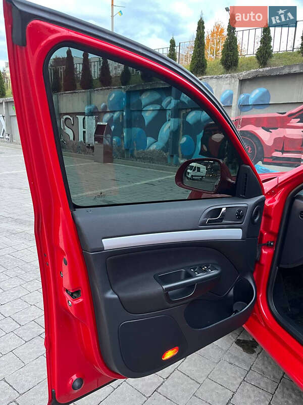 Универсал Skoda Octavia 2011 в Дрогобыче